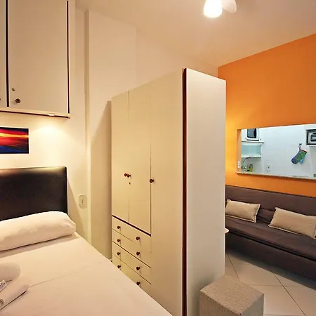 Rio Spot Homes C050